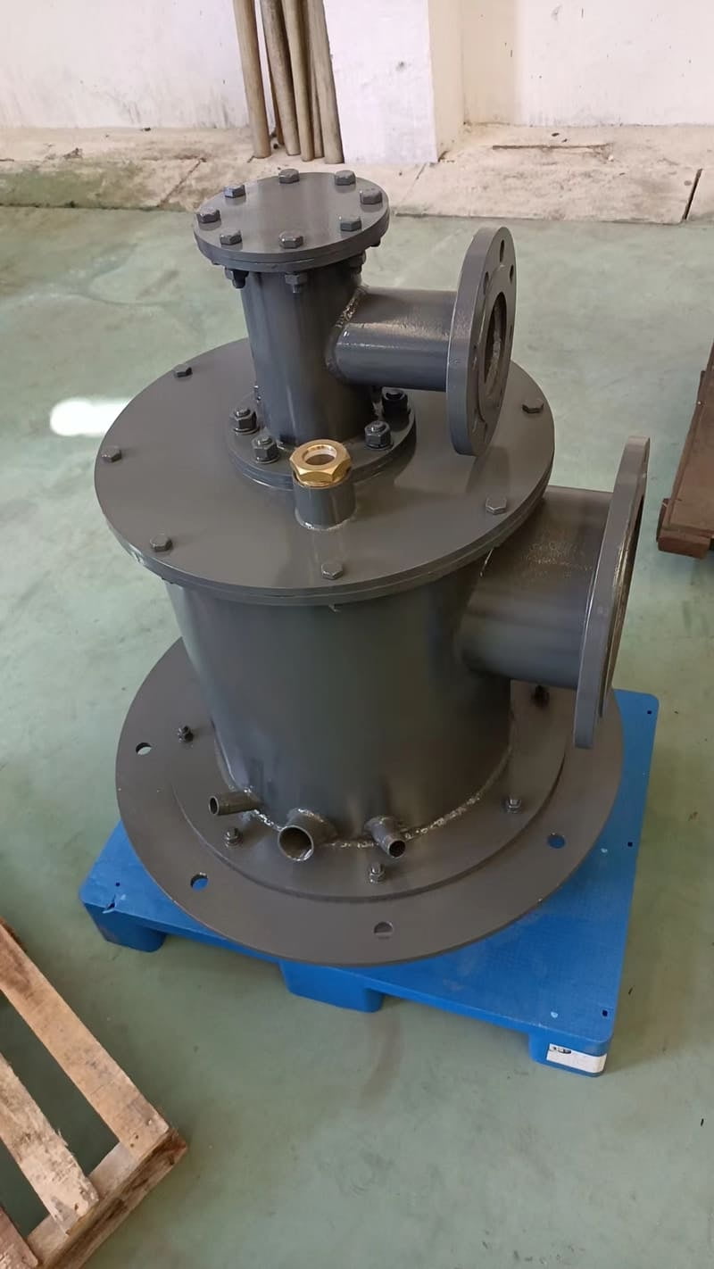 Industrial Burners