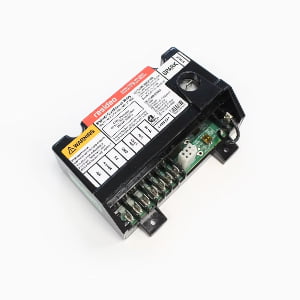 Resideo S8610U3009 intermittent-pilot ignition control