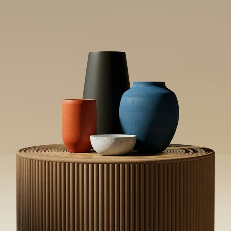 Materials