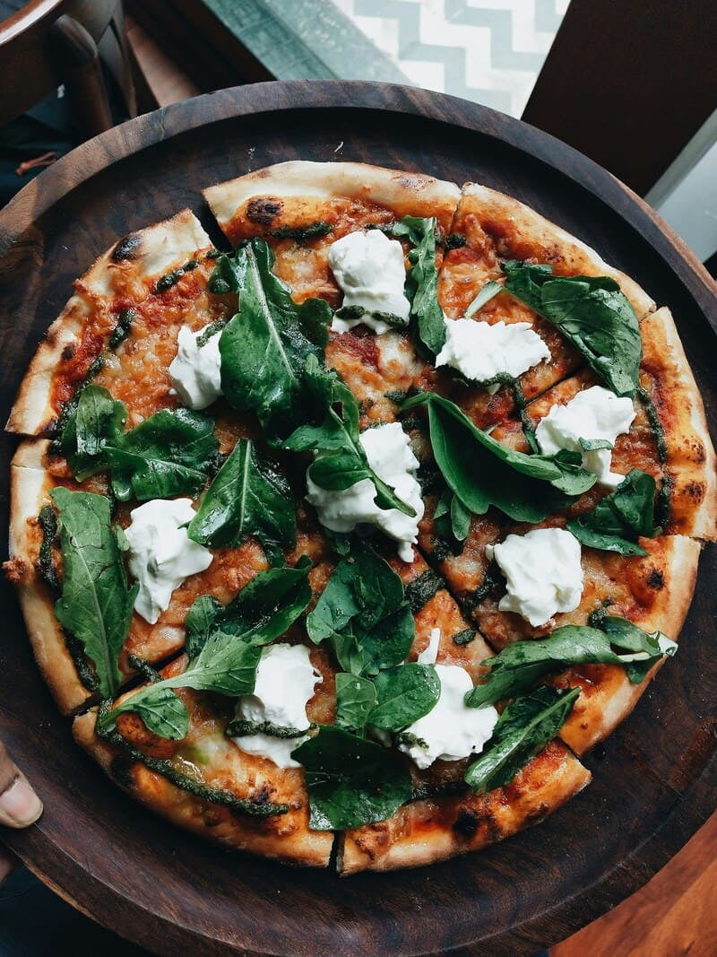 Food & Beverage