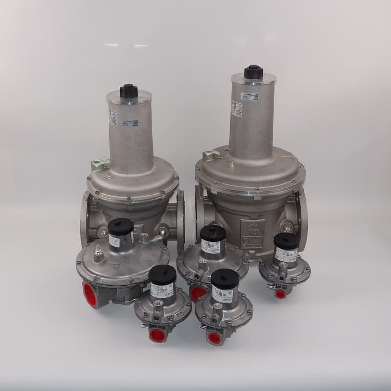 Valves & Instrumentation