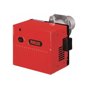 Riello 40 GS series gas burner