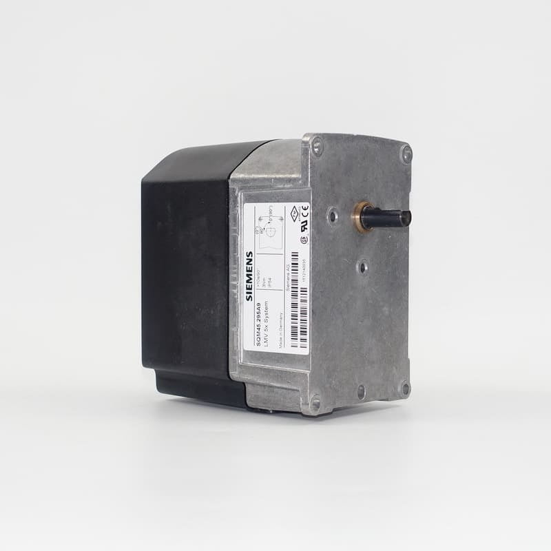 Controls & Spares