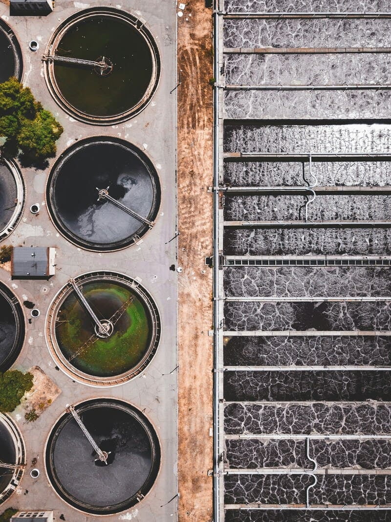 Water Treatment