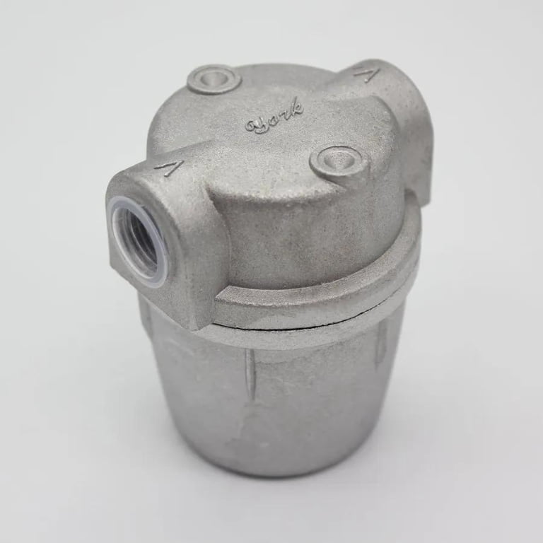 YORK Oil filter