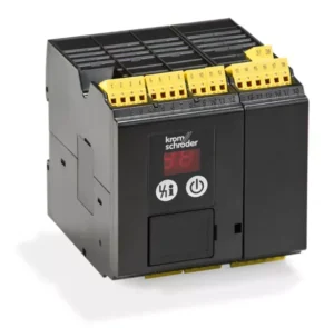 Kromschroder BCU burner control