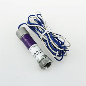 Honeywell C7027A Minipeeper UV flame detector