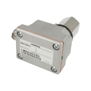 Siemens QRA10M.C flame detector