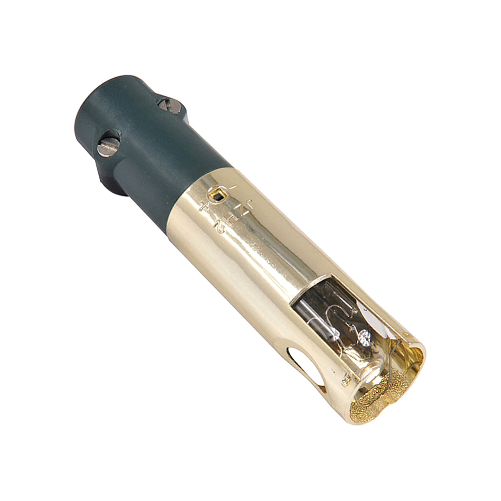 Siemens QRA2M flame detector
