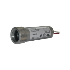 Siemens QRA4.U flame detector