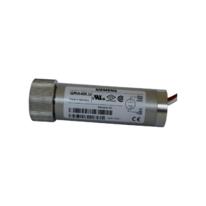 Siemens QRA4M.U flame detector