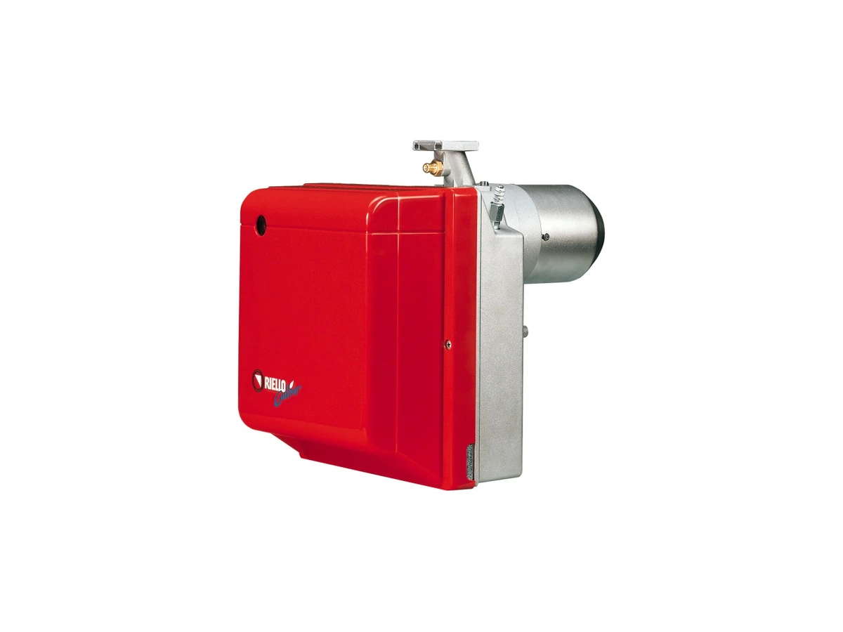 Riello GULLIVER BS, GULLIVER BSD - official representative series image