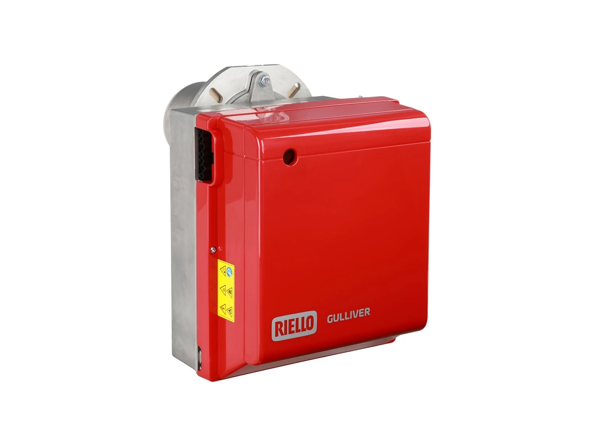Riello RG4D burner - Opposite