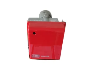 Riello RG5S burner - Front