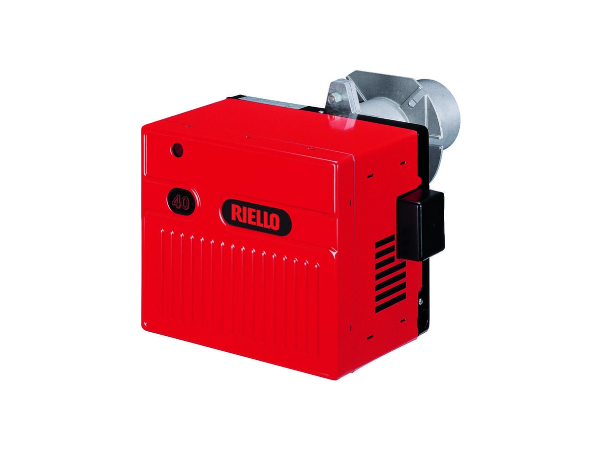 Riello RIELLO 40 GS - official representative series image