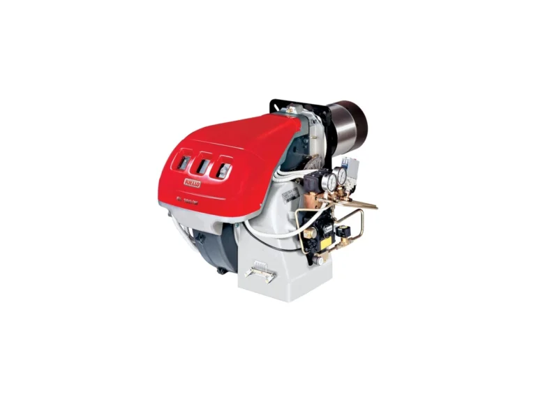 Riello RL 70÷190/M - official representative series image
