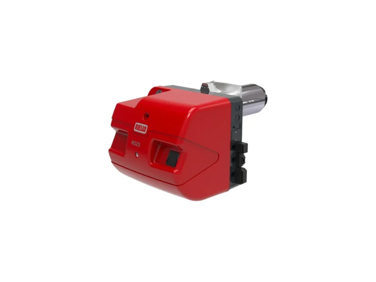 Riello RS 25-35/M BLU - official representative series image