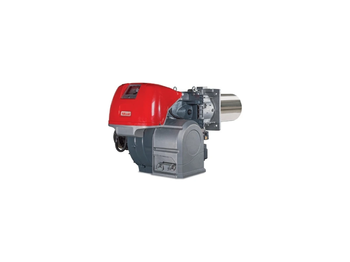 Riello RS 310÷610/M BLU - official representative series image