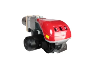 Riello RS250/MMZ burner - Front