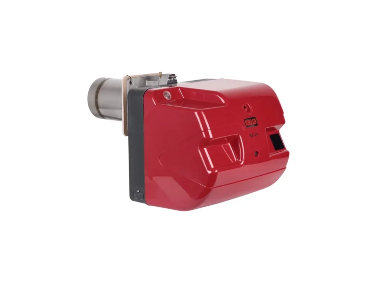 Riello RS44/M burner - Front