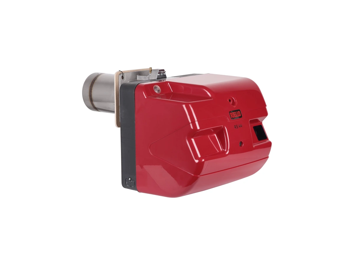 Riello RS44/M burner - Front