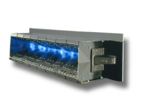 Honeywell MAXON APX industrial burner