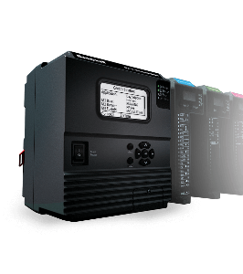 Honeywell SLATE combustion management modules