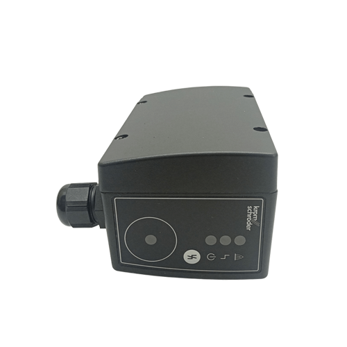 Kromschroder UVC 1 self-checking UV flame detector