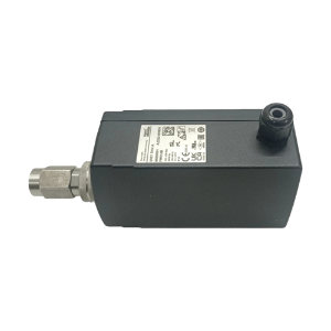 Kromschroder UVC 1 self-checking UV flame detector