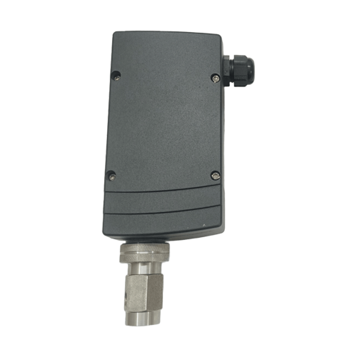 Kromschroder UVC 1 self-checking UV flame detector