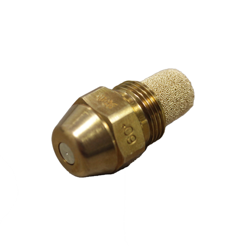 Danfoss OD oil nozzle