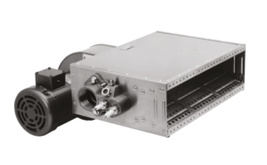 Honeywell Eclipse AirHeat v2 industrial air heating burner