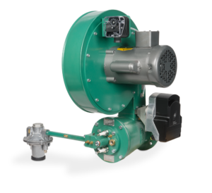Honeywell Eclipse ImmersoJet industrial burner