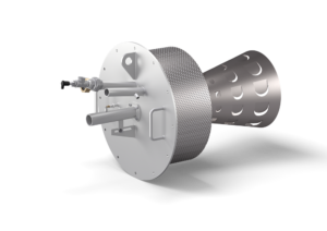Honeywell Eclipse InciniCone industrial burner