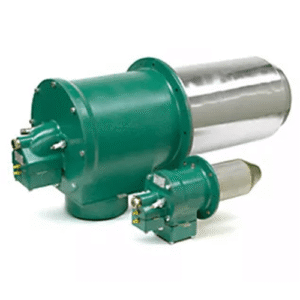 Honeywell Eclipse ThermJet industrial burner