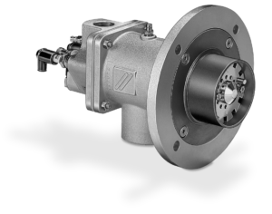 Honeywell Kromschröder BIO / BIOA / ZIO industrial burner