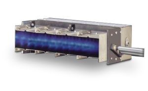 Honeywell MAXON CROSSFIRE industrial burner