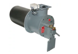 Honeywell MAXON OVENPAK LE industrial burner