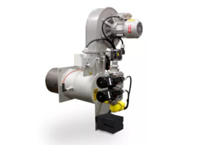 Honeywell MAXON VALUPAK-II industrial burner